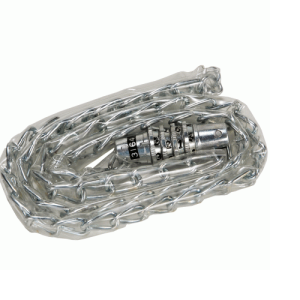 Budget security locks in 4 colours - Image 3