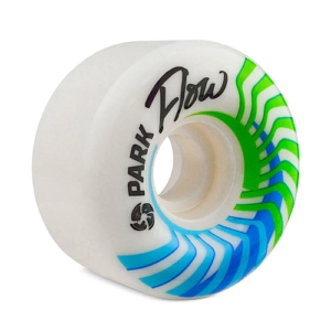Bont flow park/street wheels