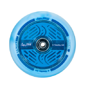 Lucky 110 Cody Flom wheels (sold in pairs )