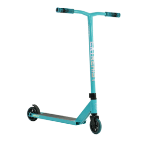 Grit Extremist ice blue entry park scooter
