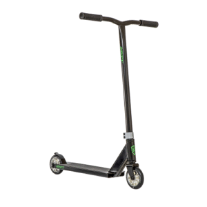Grit Extremist black entry park scooter