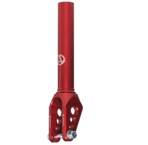 Apex red Infinity forks HIC/SCS forks