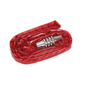 Combination eco chain lock 4 colours